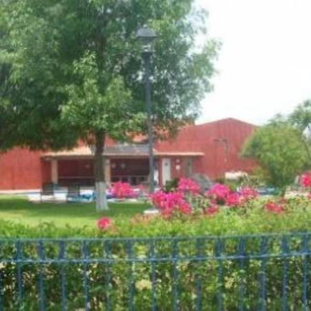 Amplia Suite Alberca Av Bernardo Quintana 12D Mendiola Kültér fotó
